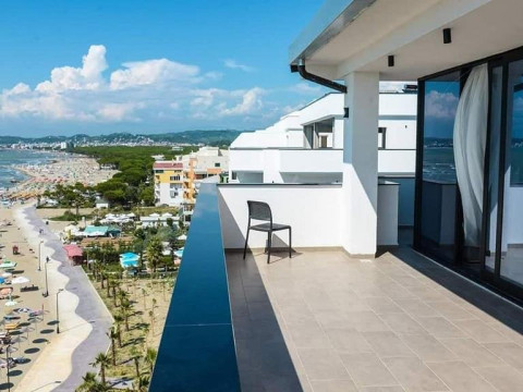 Brilliant Hotel and Spa (Golem - Durres)