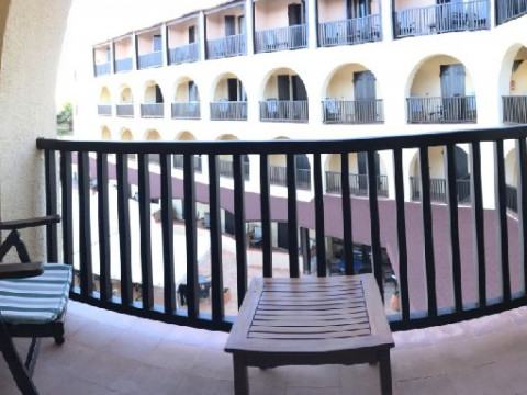 Calabona Hotel
