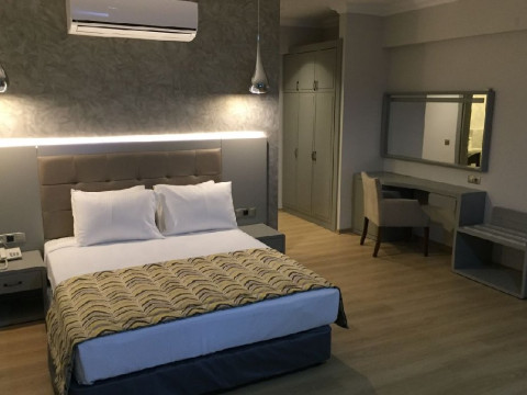 PASA GARDEN BEACH HOTEL