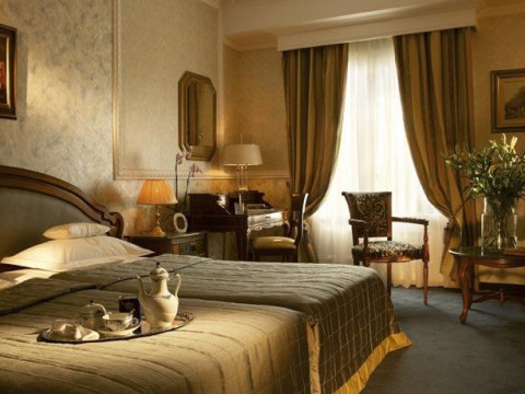 Mediterranean Palace Hotel (Salonic)