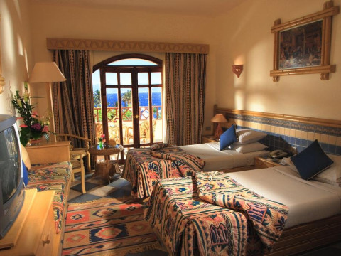 TROPITEL DAHAB OASIS