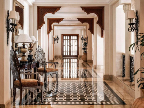 The Palace - One and Only Royal Mirage