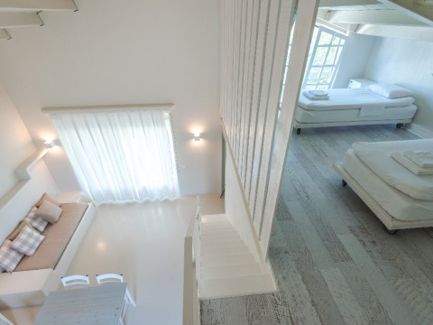 Ta Spitakia Boutique Guest Houses
