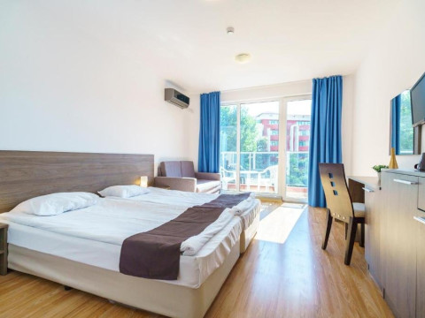 Admiral Plaza Sunny Beach