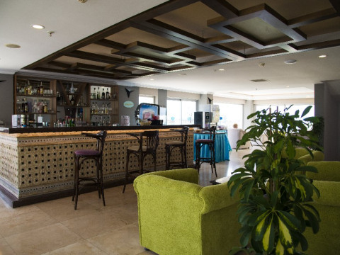 SUN BEACH HILL HOTEL (EX. SIDE TOWN)