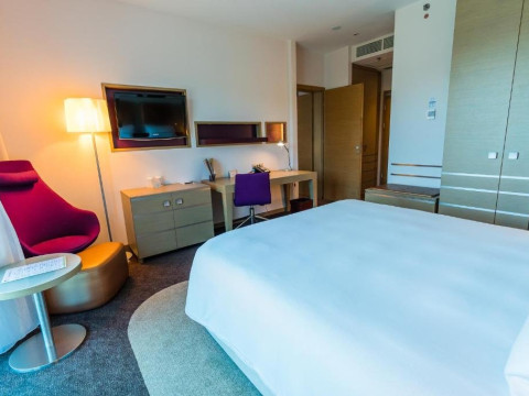 Double Tree by Hilton