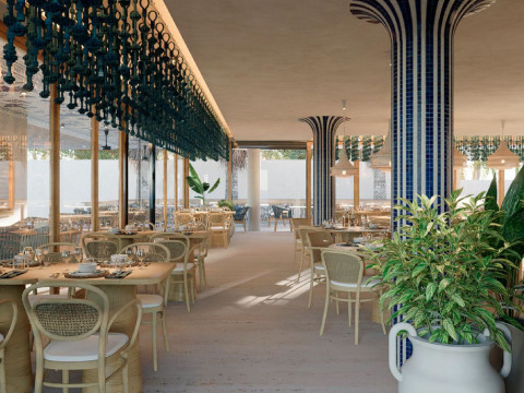 IBEROSTAR SELECTION ALBUFERA PARK