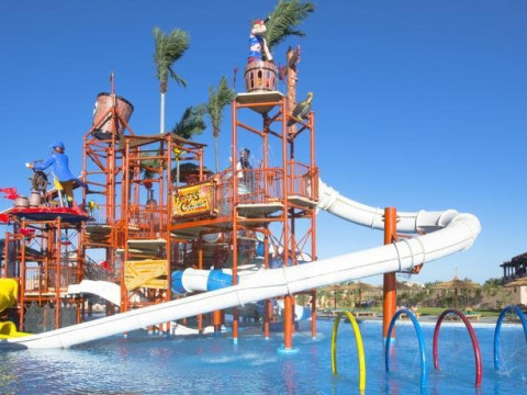 ALBATROS AQUA VISTA RESORT