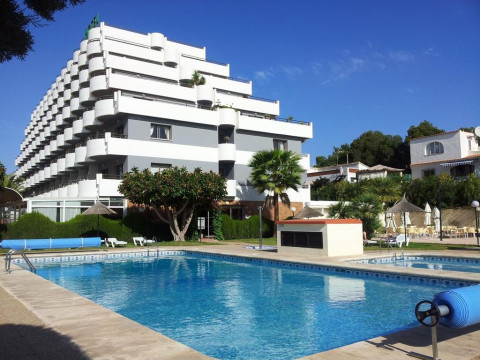 AR Galetamar (Calpe)