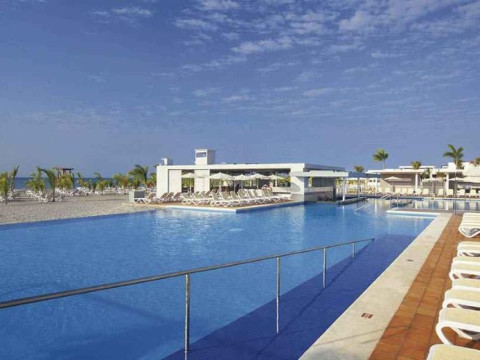 Hotel Riu Playa Blanca