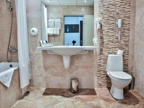 PARK HOTEL GOLDEN BEACH