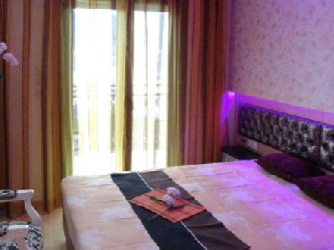 Captain's Beach Luxury Apartaments