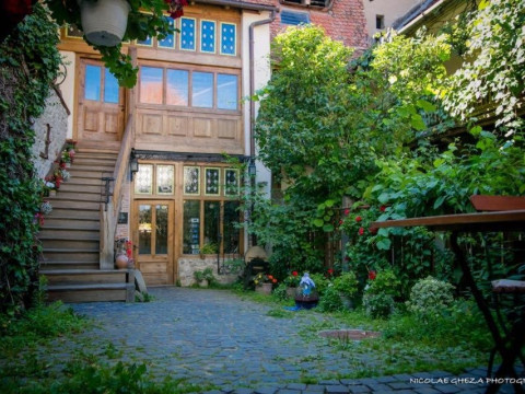 Fronius Residence