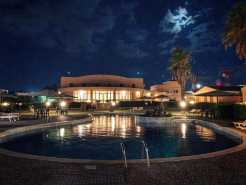 Hotel Minerva - Brindisi 