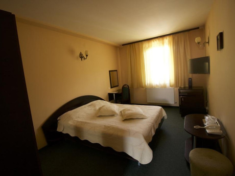 HOTEL PARAUL RECE