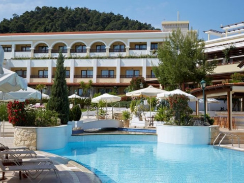 Aegean Melathron Thalasso Spa Hotel