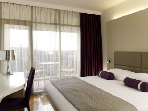 Hotel Medulin (Medulin)