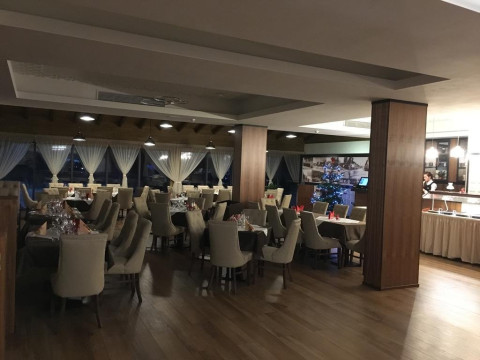 Mirage Resort (Viseul de Sus)