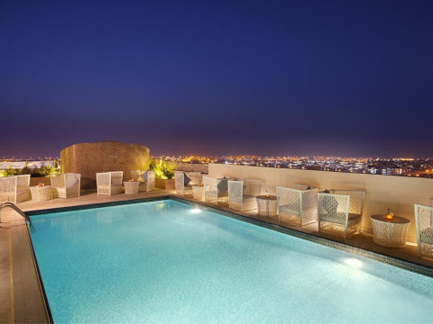 Doubletree By Hilton Ras Khaimah