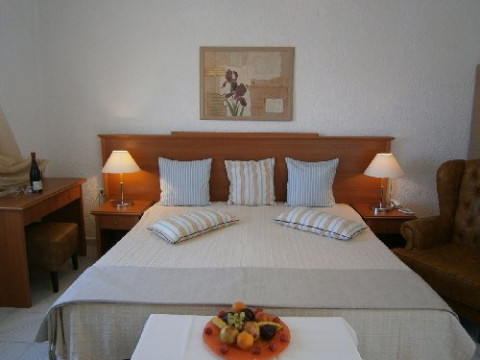 Elounda Residence