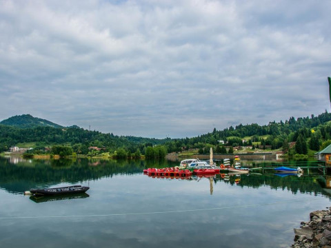 Fisherman s Resort..
