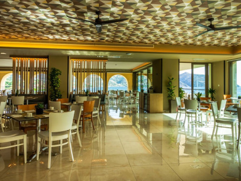 Mirabello Bay Luxury Resort