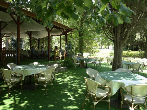 PARK HOTEL OASIS
