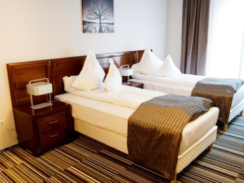 Hotel Belvedere