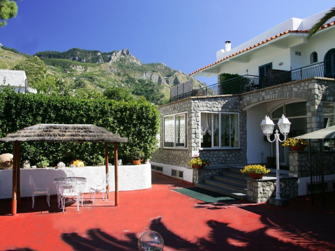 Hotel Lord Byron