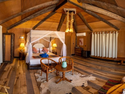 Souly Lodge
