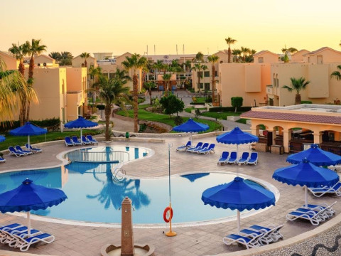 SWISS INN RESORT