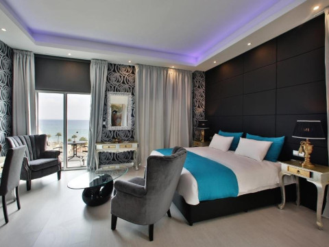 JOSEPHINE BOUTIQUE HOTEL