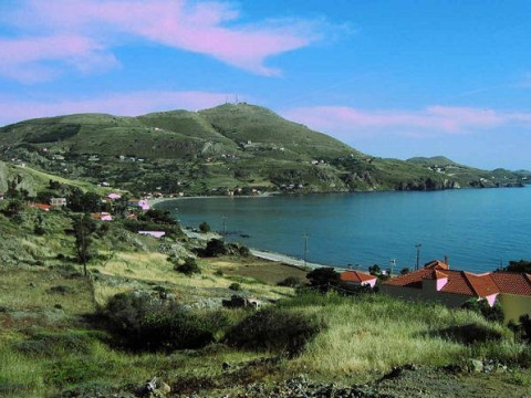 PORTO PLAZA - LEMNOS