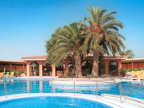 Bondia Luna Club