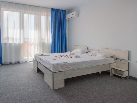 LOZENETS RESORT 