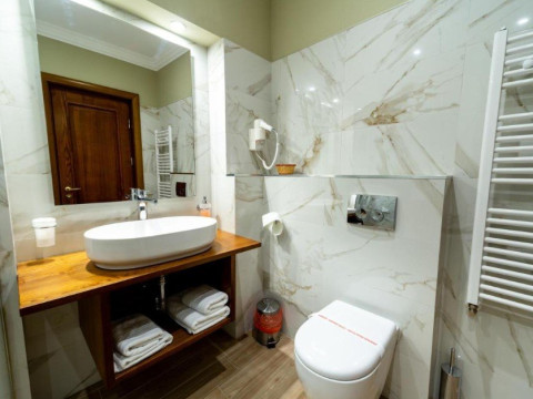 Hotel AmaDeus