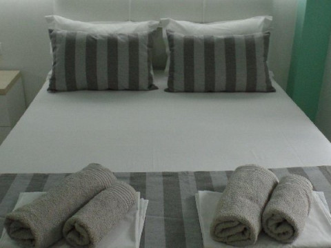 Ouzas Hotel Apartments  (Olympic Beach) - Adults Only