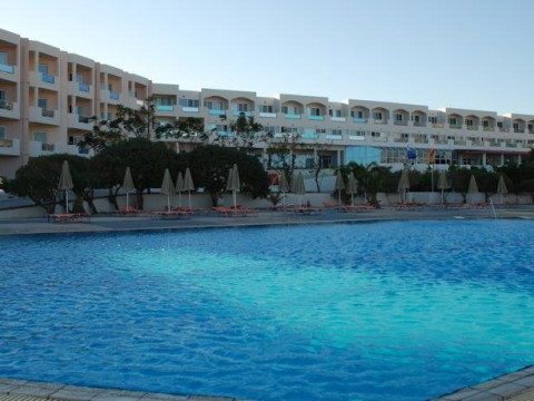 Sovereign Beach
