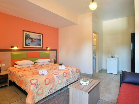 Maltezos Hotel (Gouvia)