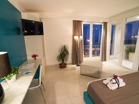 Cico Boutique Hotel
