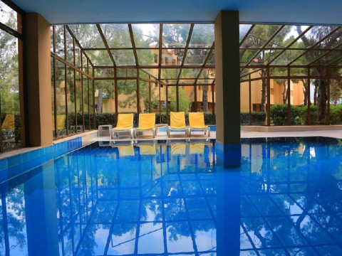 CORINTHIA EXCELSIOR HOTEL