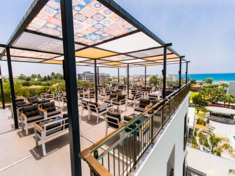 ALEXIA RESORT  SPA (ONLY ADULTS 16+)