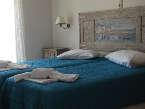 Hotel Aspasia