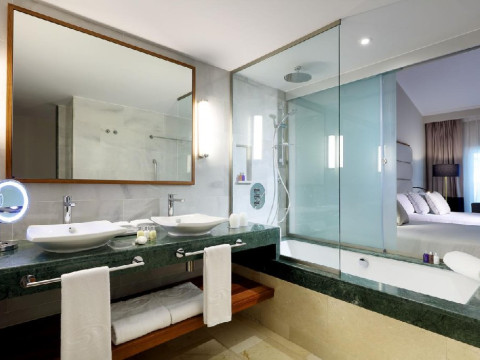 GRAND PALLADIUM PUNTA CANA RESORT