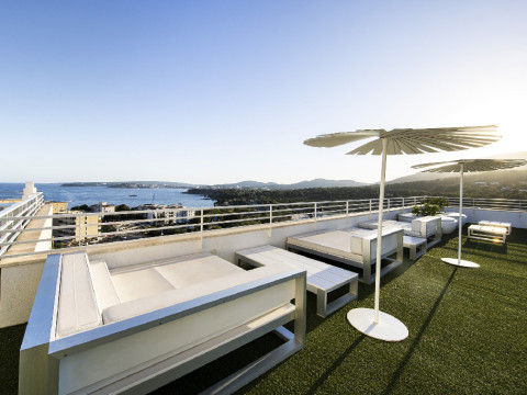 LEONARDO BOUTIQUE HOTEL MALLORCA PORT PORTALS (ADULTS ONLY)