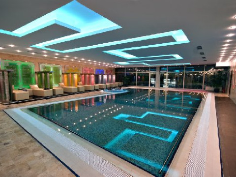 GRAND HOTEL POMORIE