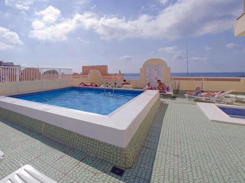 VIBRA VILA HOTEL