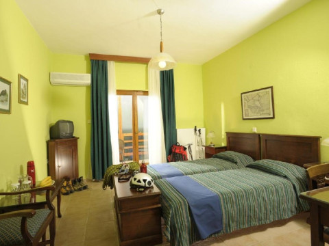 Roxani Country House 
