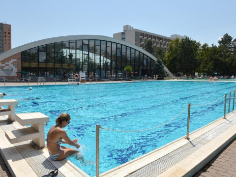 Beke (recomandat 4*)