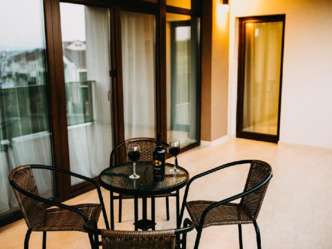 . Gaudi Accommodation